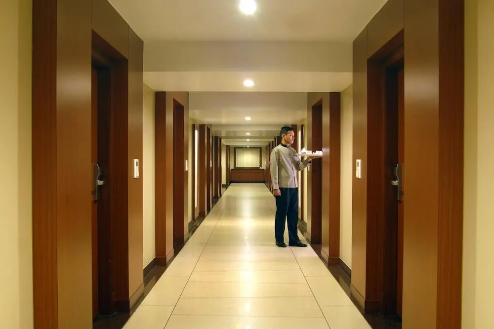 Silver Palace Hotel