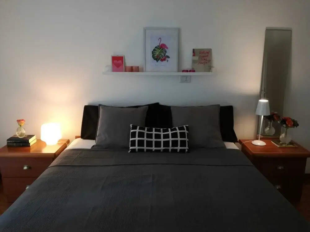 Gigioshome