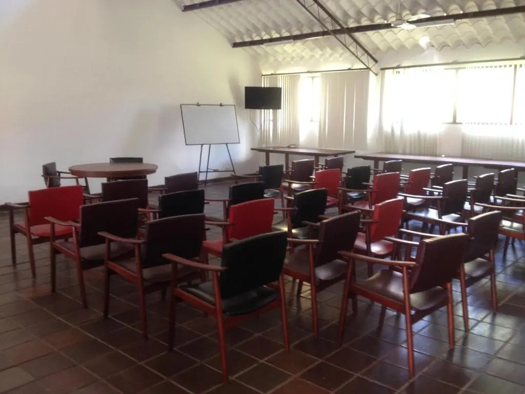 Hotel Tacuara