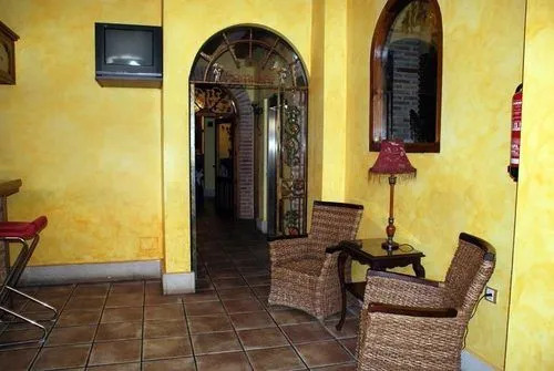 Hotel Rural El Marqués