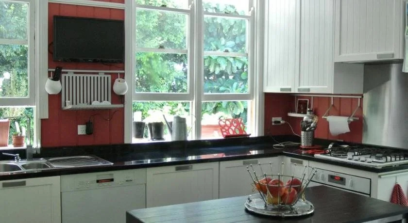 Plantation Red Hill Brisbane