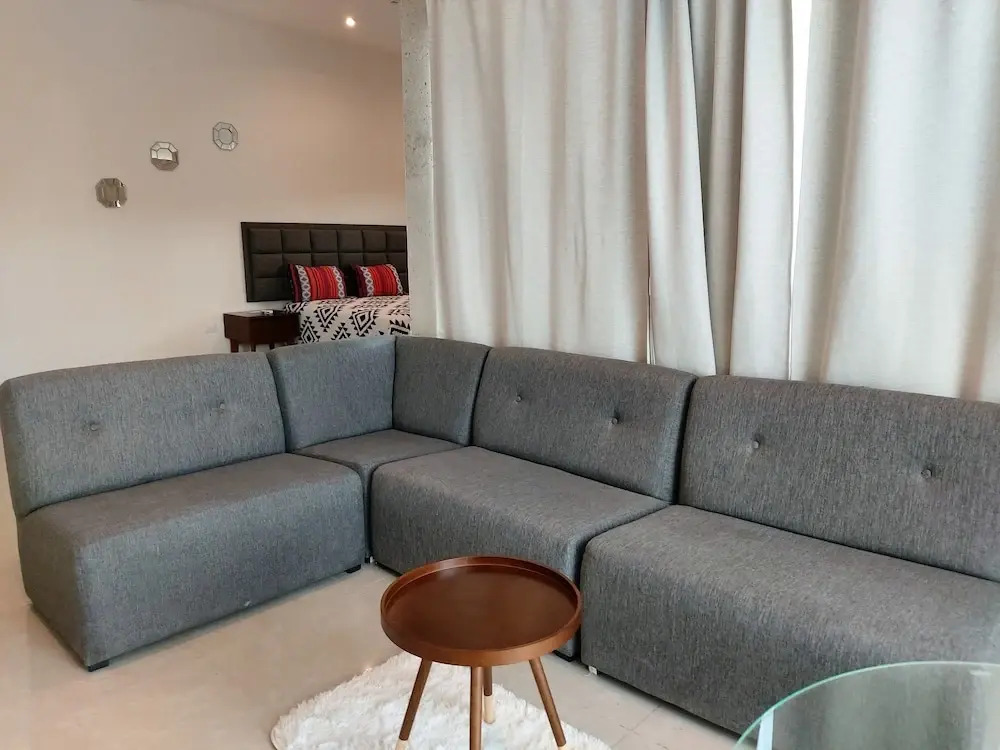 Hotel Guiba