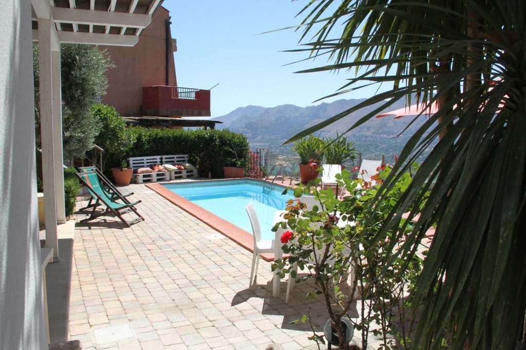 BnB Casa Rossa