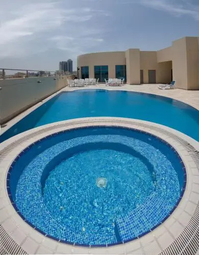 Almoayyed Suites