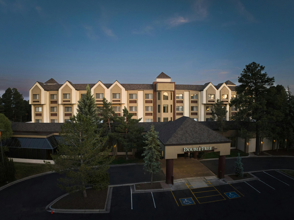 DoubleTree by Hilton Hotel Flagstaff