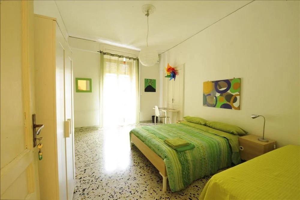 B&B Rossonapoletano Napoli