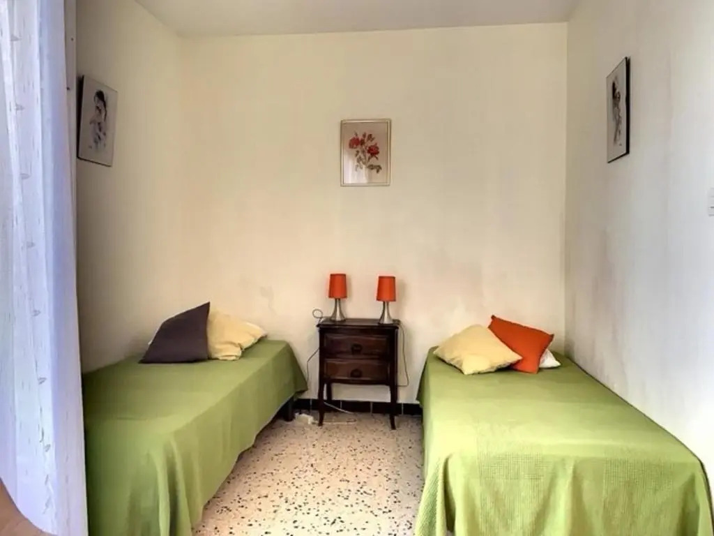 Appartement Balaruc-les-Bains, 1 pièce, 2 personnes - FR-1-503-117