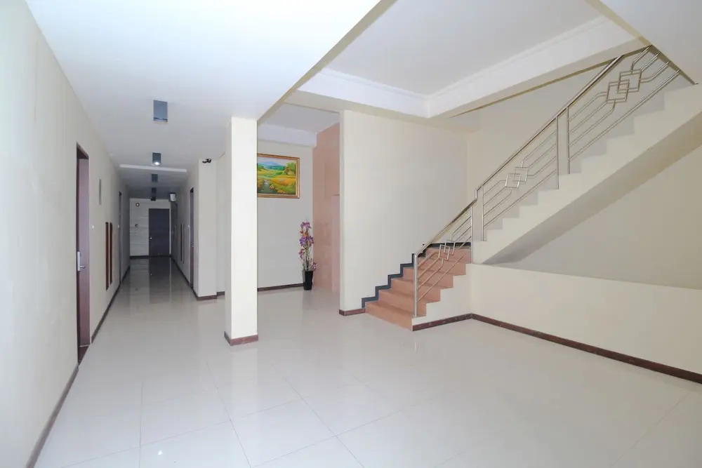 Airy Bontoala Andalas 178 Makassar