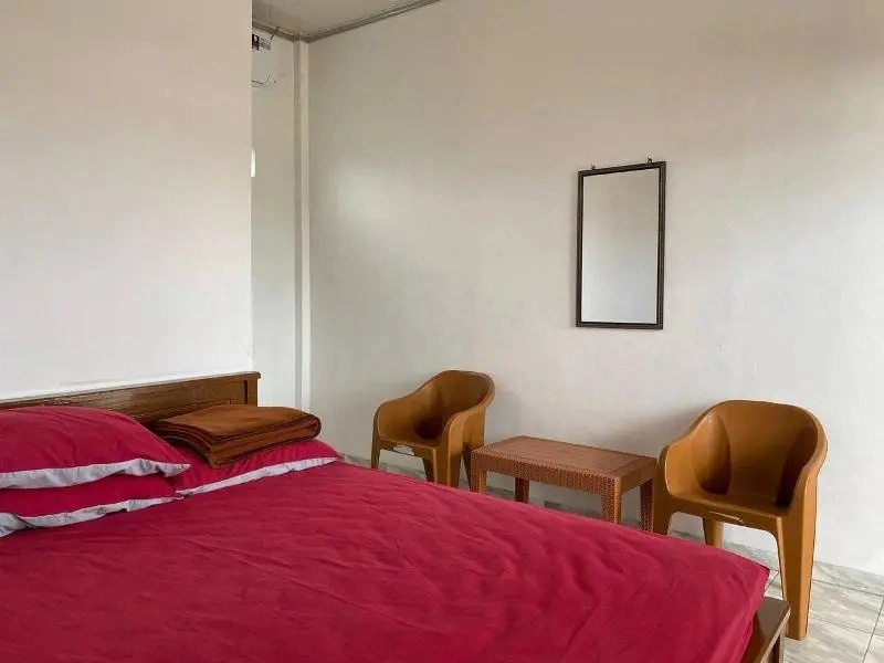 OYO Life 90960 Putih Salju Homestay Syariah
