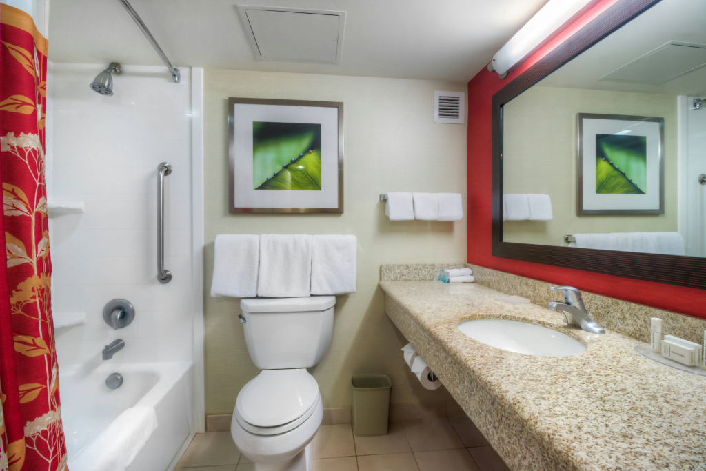 Courtyard by Marriott Killeen