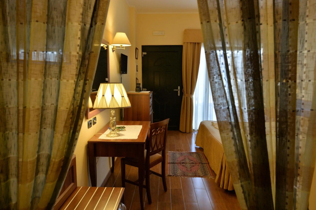 Hotel Cuor Di Puglia