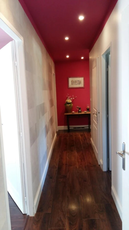 Chambre d’hôte la Vivienda
