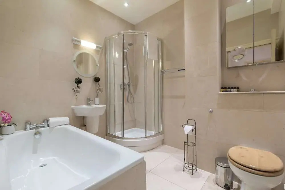 Covent Garden Apartments