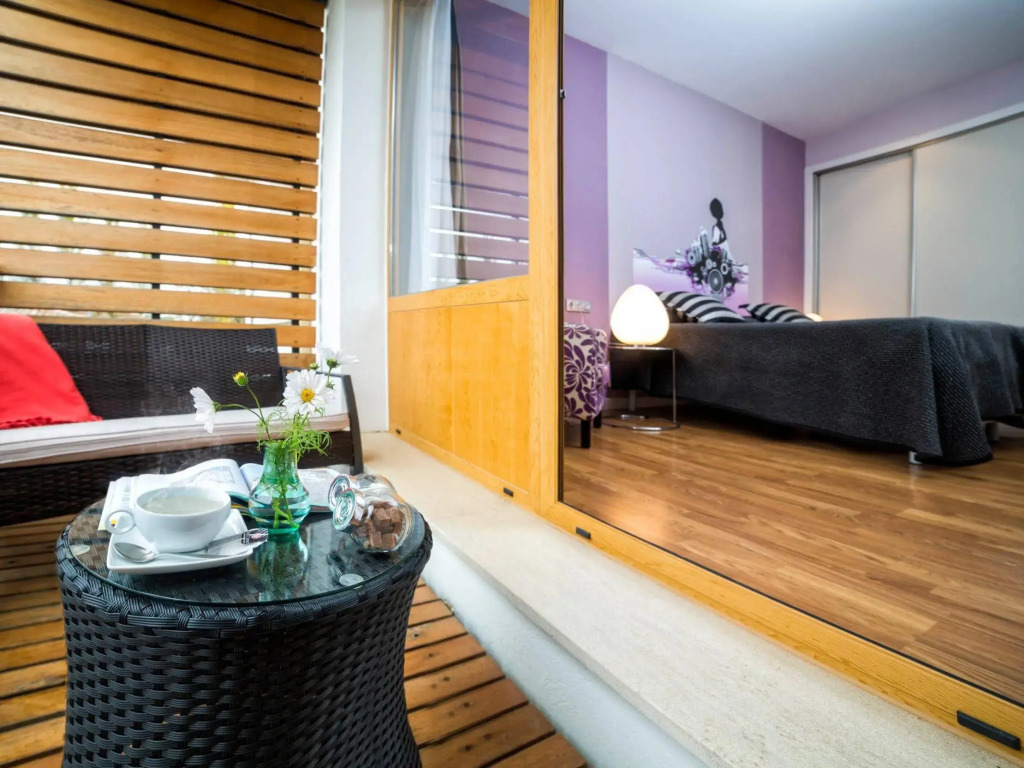 Eco Hotel Terrafranca