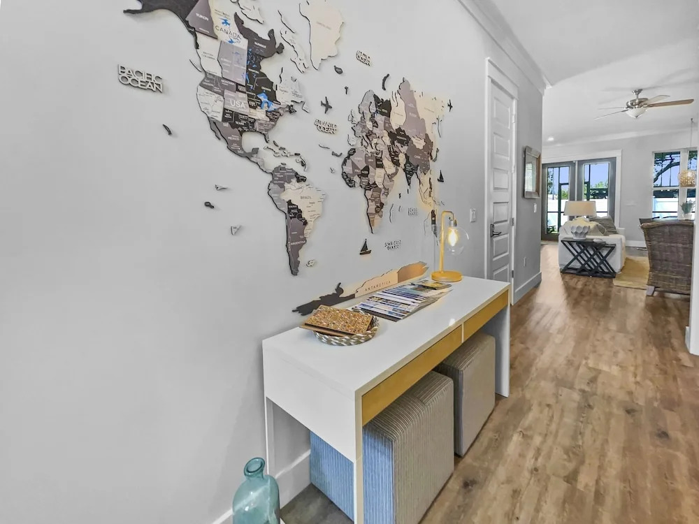 Tibidabo Beach House 3 Bedroom Home by RedAwning