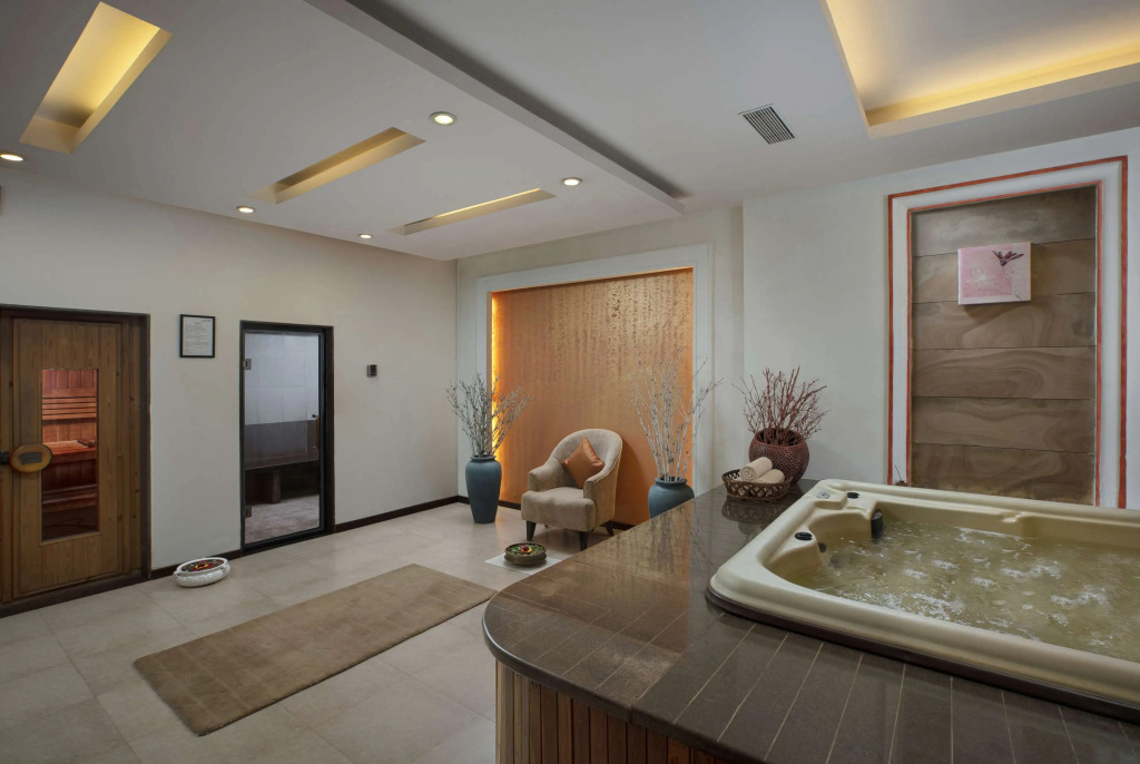 Radisson Blu Resort, Goa