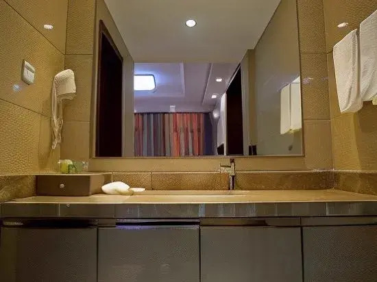 7Days Inn Hotel (Nanjing Lukou Airport)