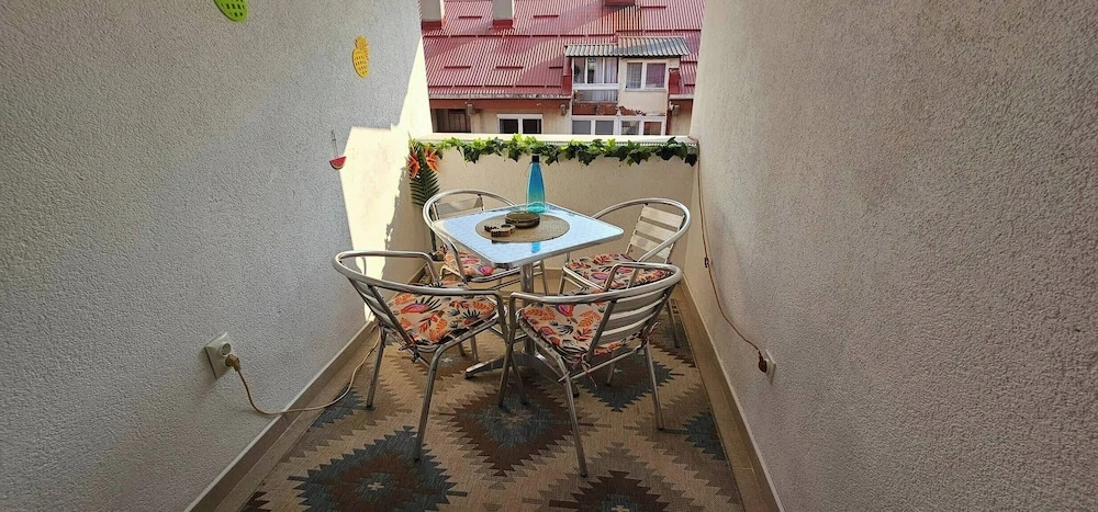 Home Away in Sarajevo