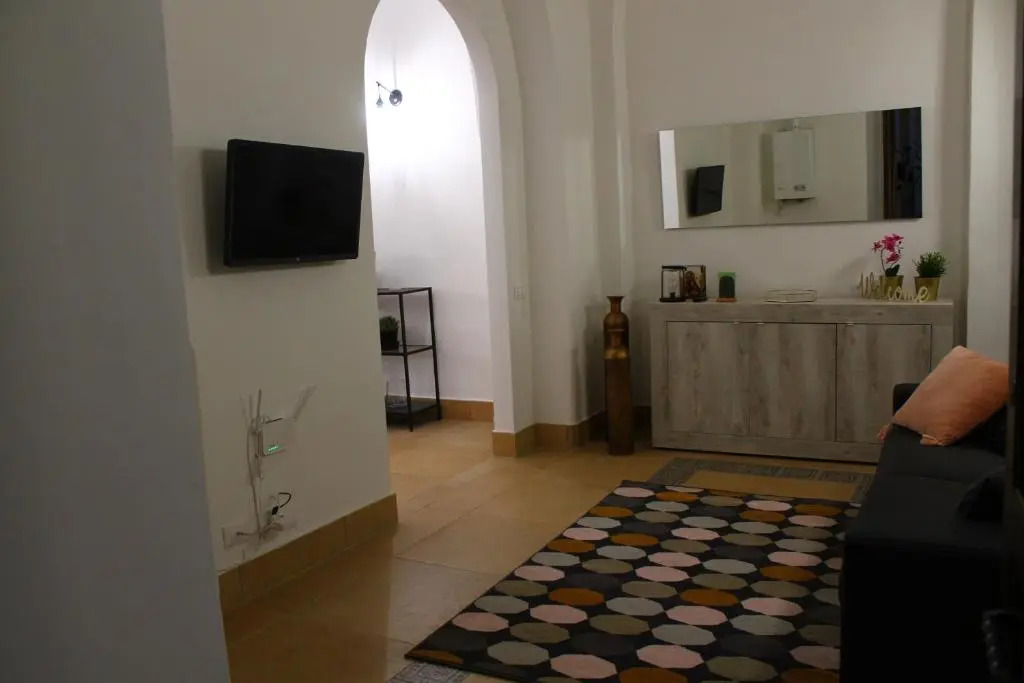 Exclusive Central Apartment 48