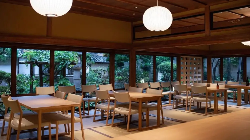 NIPPONIA HOTEL Igaueno Castle Town