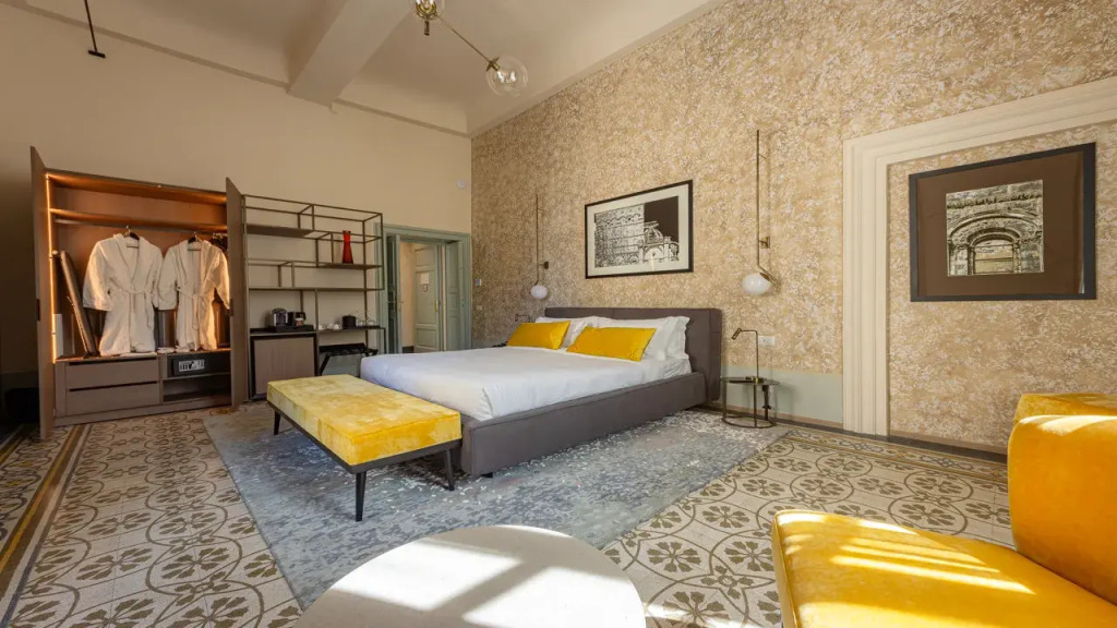 Grand Universe La Residenza