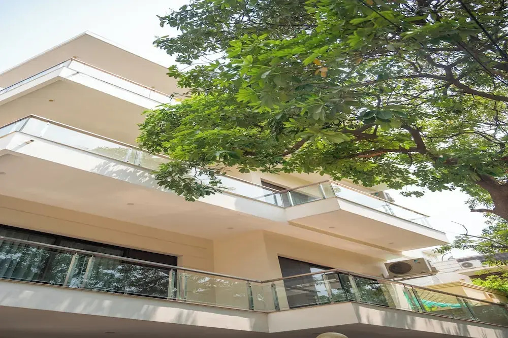 Housr Lotus Villas Sector 28 Gurgaon DLF Phase 4