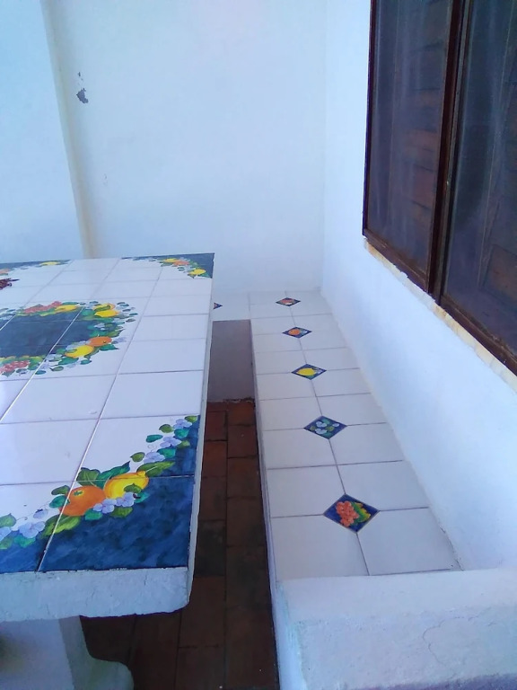 Vulcanello Sea View Apartment