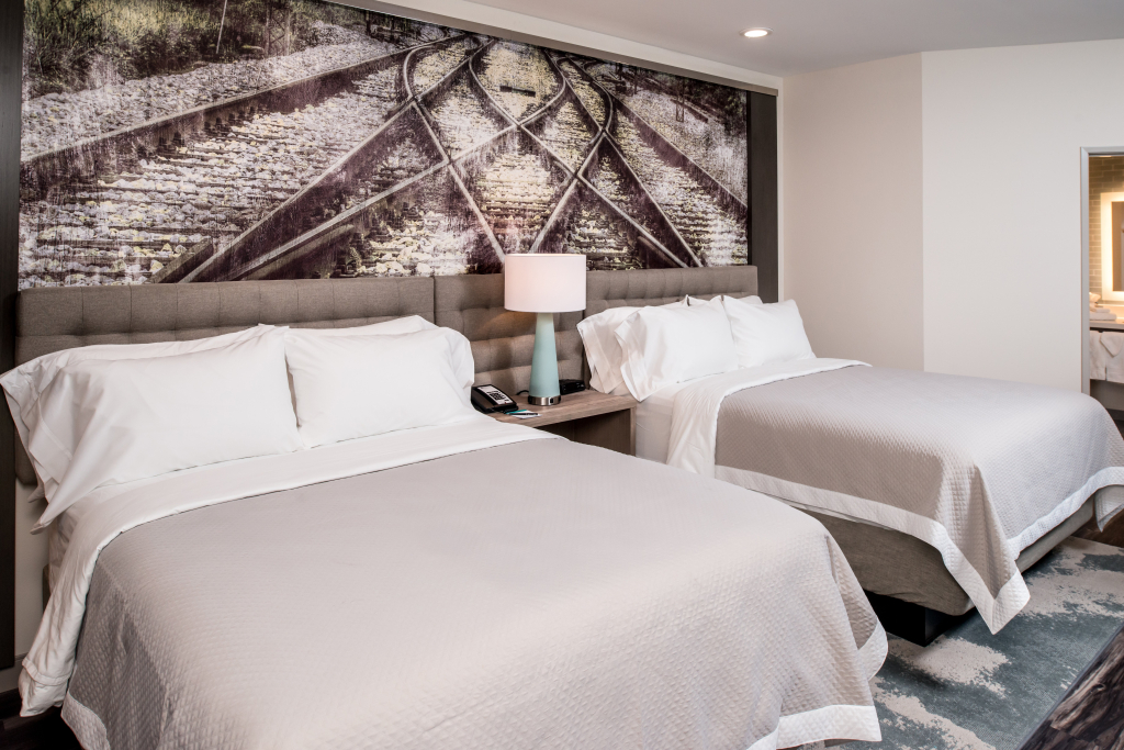 Hotel Indigo Frisco by IHG