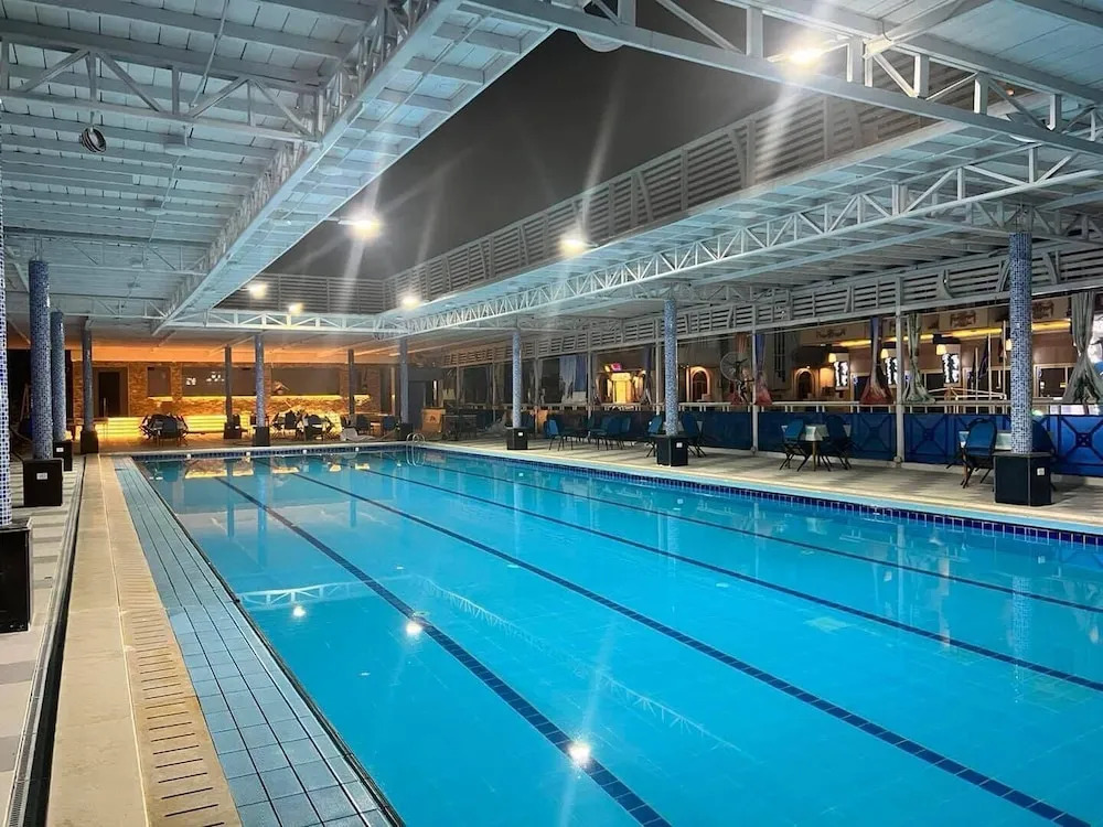 Teba Hotel Ras Elbar