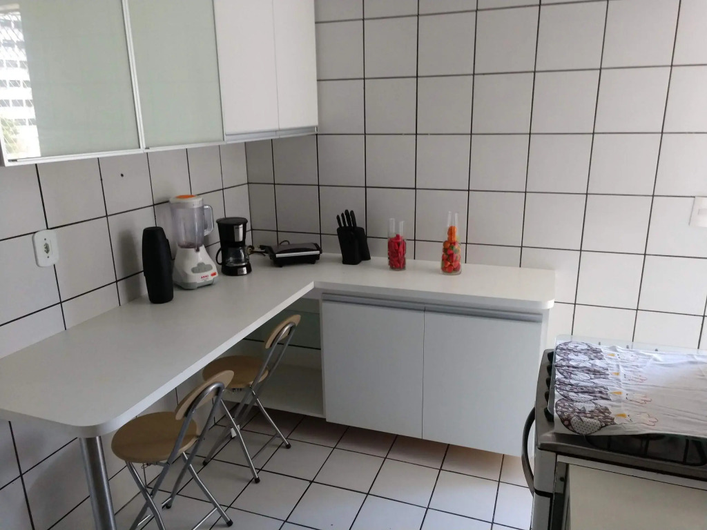 Apartamento A 200 Metros Da Feirinha Da Beira Mar