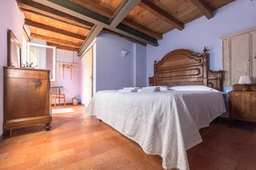 Albergo Diffuso Ca Spiga