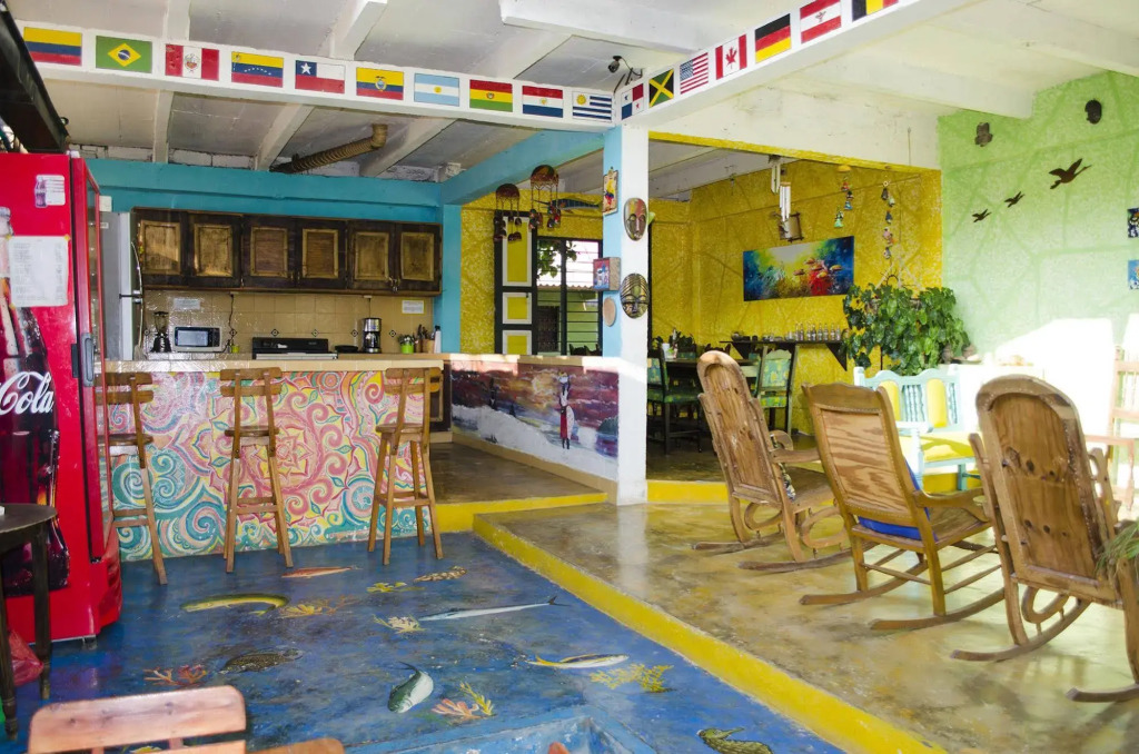 Villa Mary Hostel