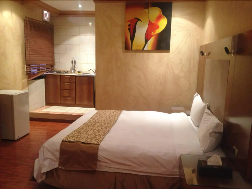 Bait Al Amani Suites
