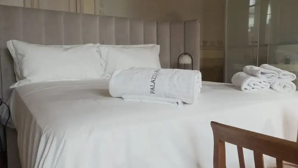 Boutique Hotel Palazzo Ricardi Imperia con Spa, piscina e parcheggio