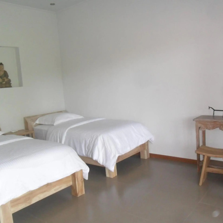 JuBlu Hotel