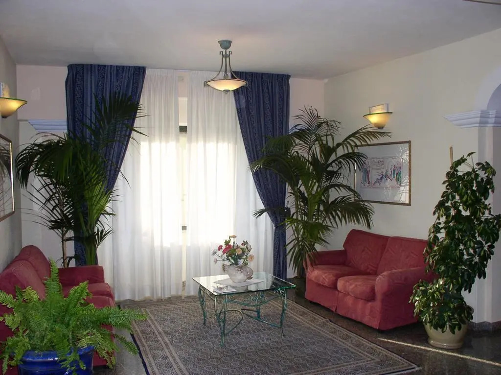 Hotel Maria Rosaria