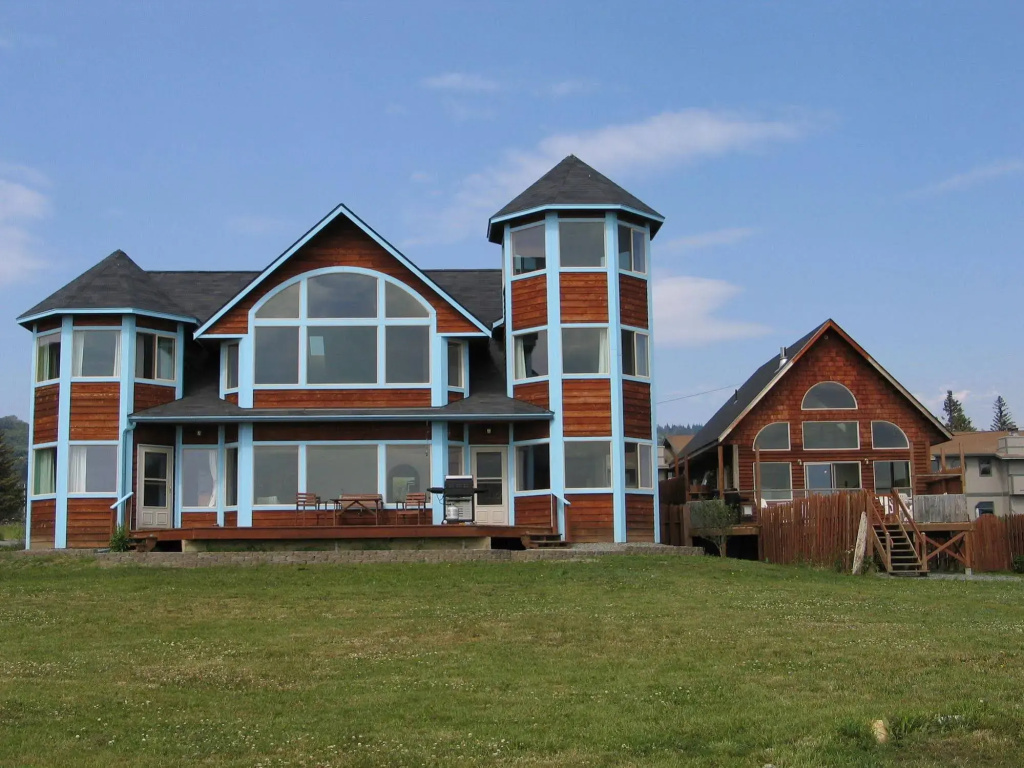 Old Town Vacation Rentals