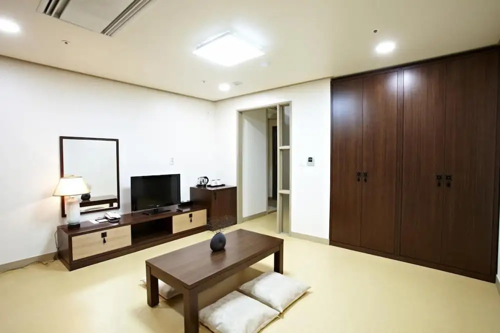 HiSeoul Youthhostel