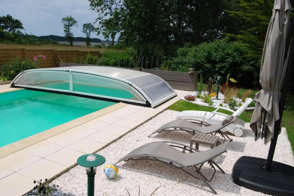Kerzara - Le Gite (Adults Only)