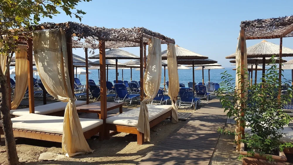 Enalion Hotel