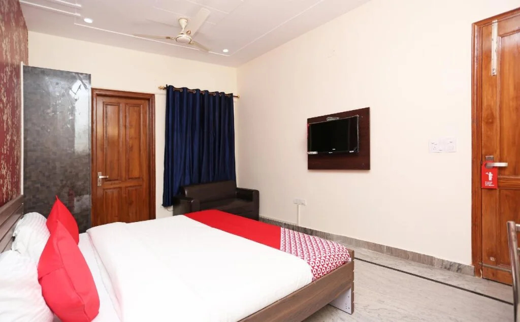 Country Stay By OYO Rooms