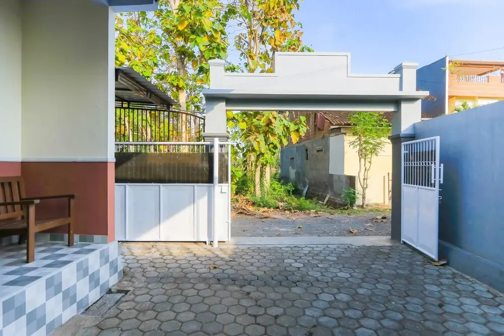 SPOT ON 2336 Beta Family Residence