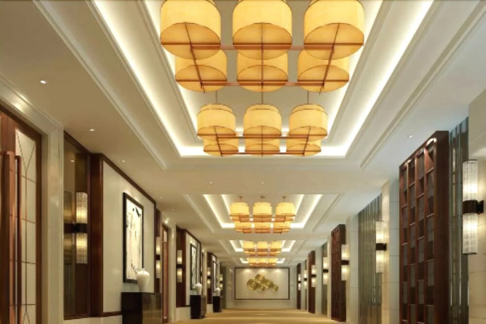 Shijiyuan International Hotel