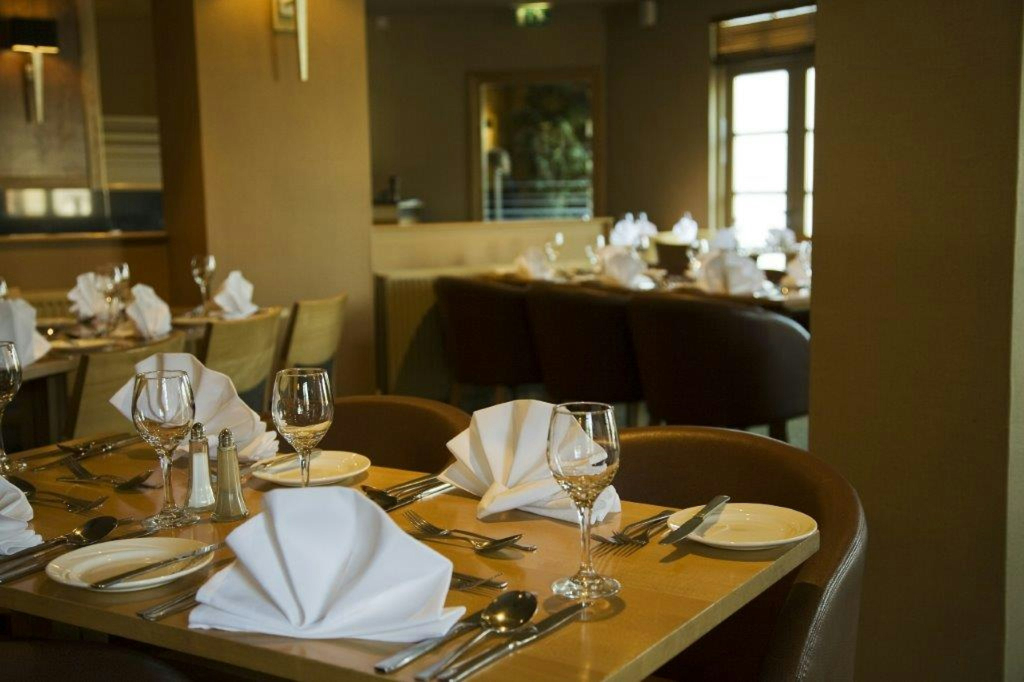 Park Hotel