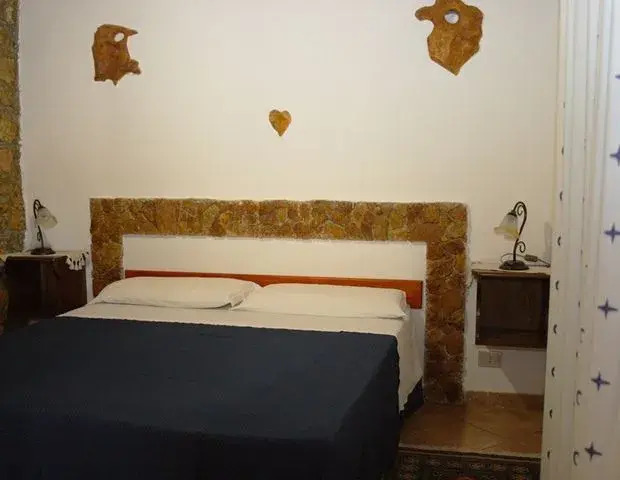 Villette Cala Galera