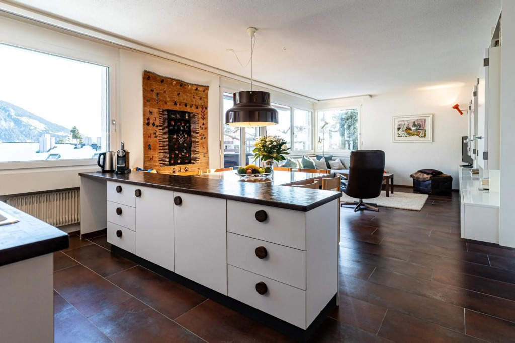 Edelweiss Casa Surmir