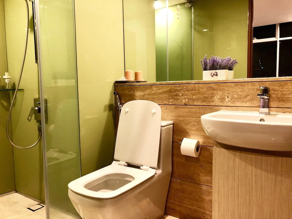 Vortex Suites KLCC by BlackNest