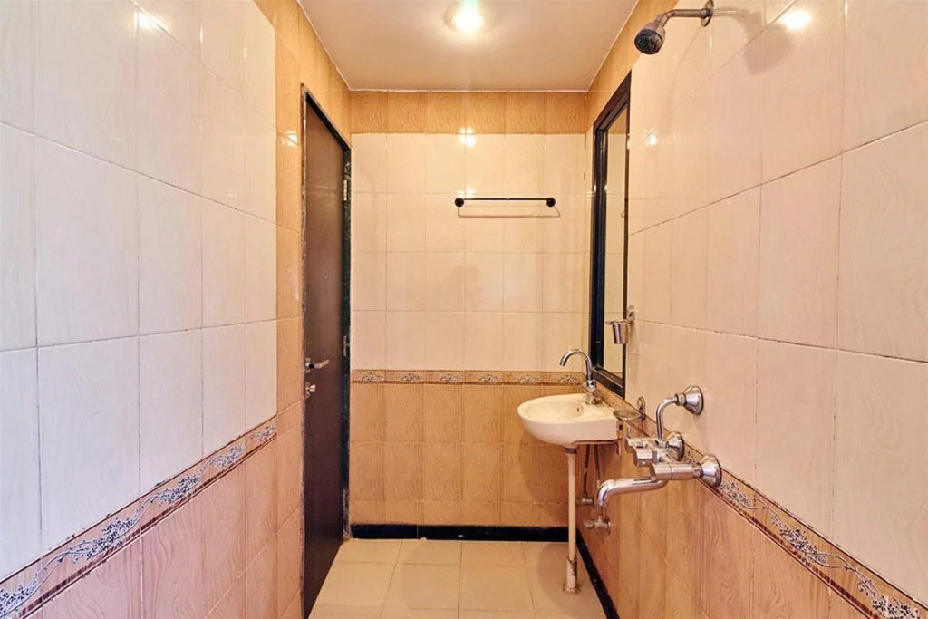 OYO 603 Hotel Swasti