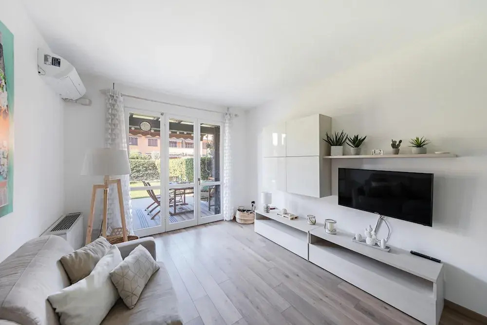 Artemisia 10 Apartment by Wonderful Italy