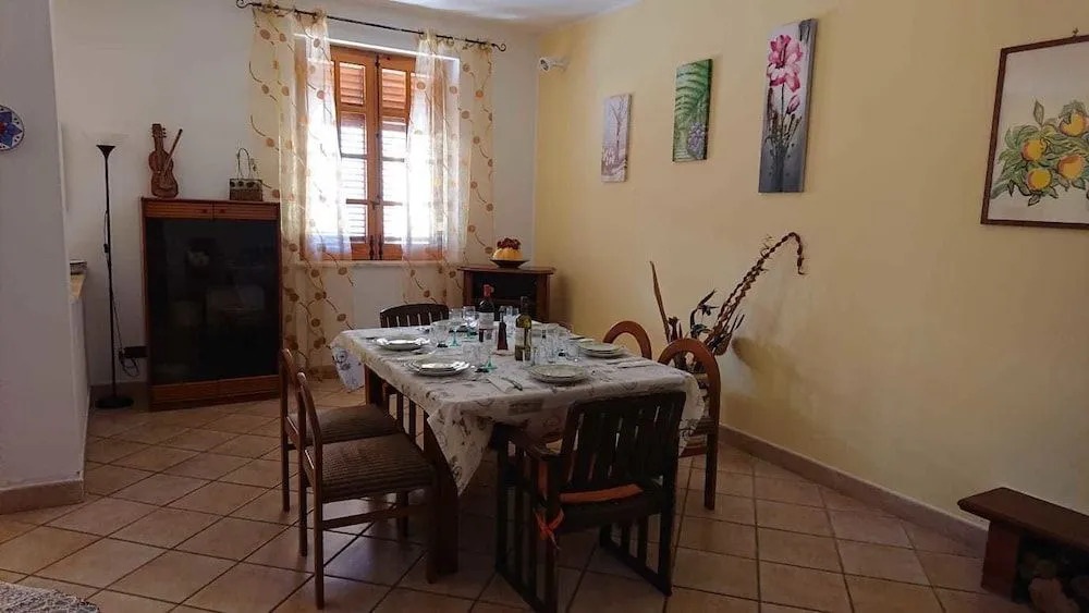Villa Teresa